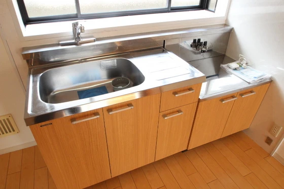 セジュール野北A棟