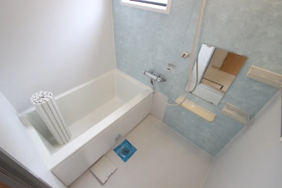 セジュール野北A棟