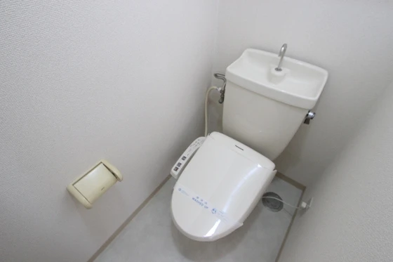 セジュール野北A棟