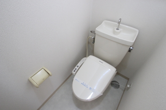 セジュール野北A棟