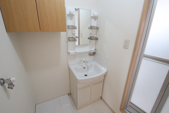 セジュール野北A棟