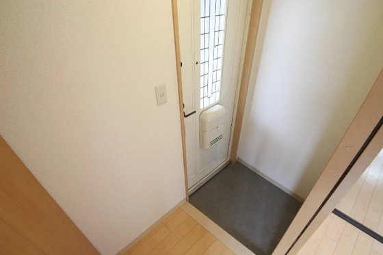 セジュール野北A棟