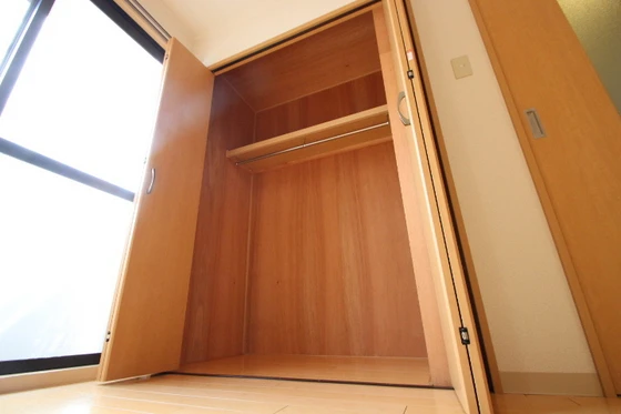 セジュール野北A棟