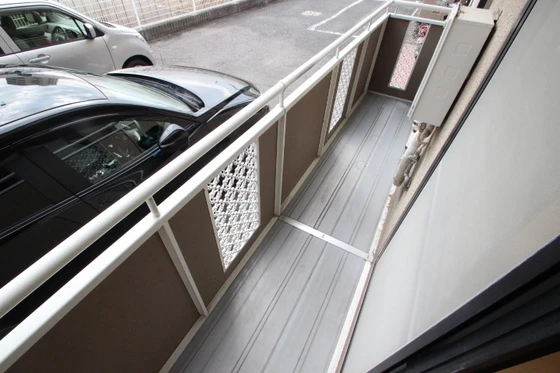 セジュール野北A棟