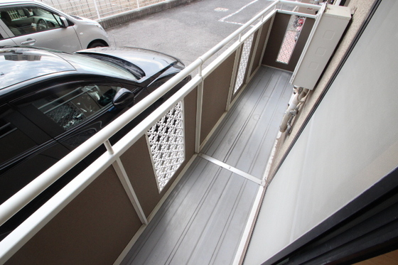 セジュール野北A棟