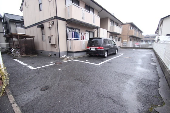 セジュール野北A棟