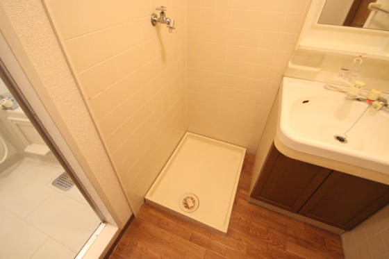 ジュネス新田B棟