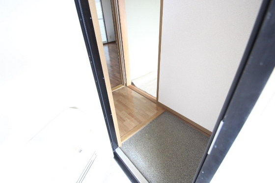 ジュネス新田B棟