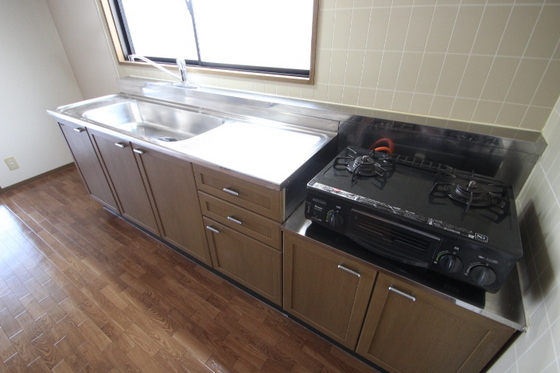 ジュネス新田B棟