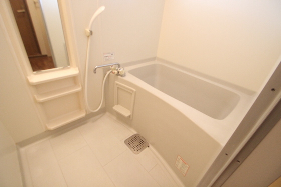 ジュネス新田B棟