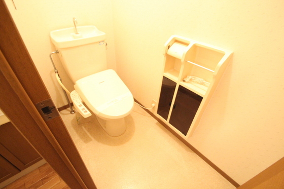 ジュネス新田B棟