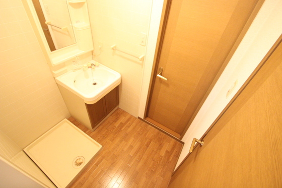 ジュネス新田B棟