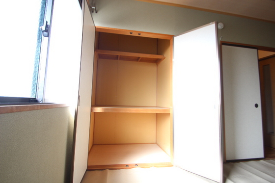 ジュネス新田B棟