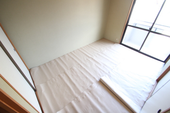 ジュネス新田B棟