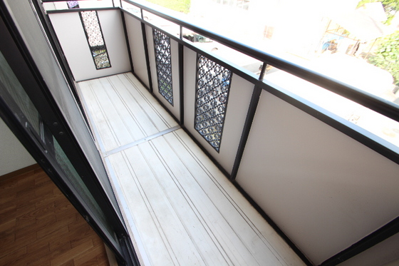 ジュネス新田B棟