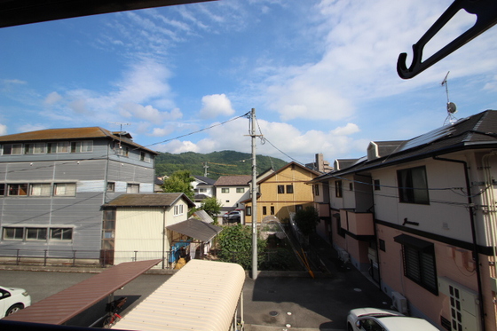 ジュネス新田B棟