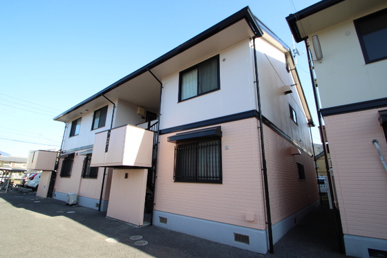 ジュネス新田B棟