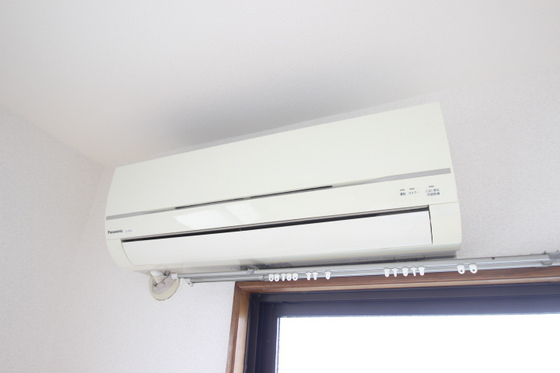 カームマンション