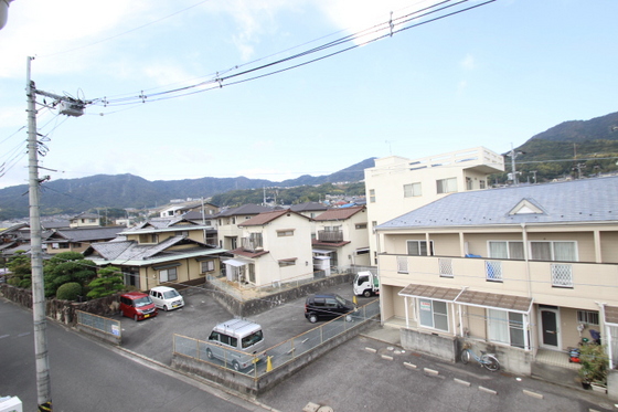 カームマンション