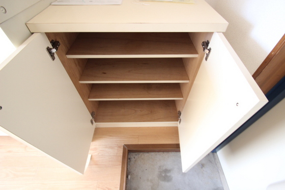 カームマンション