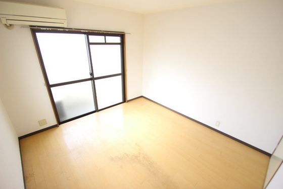 カームマンション