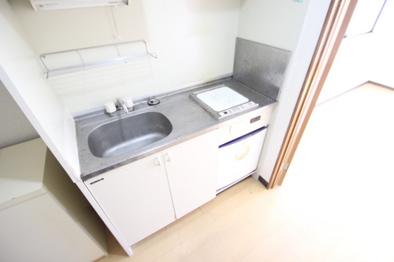 カームマンション