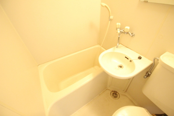 カームマンション