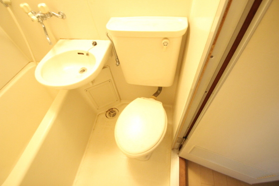 カームマンション