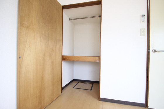 カームマンション