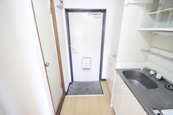 カームマンション