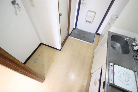 カームマンション