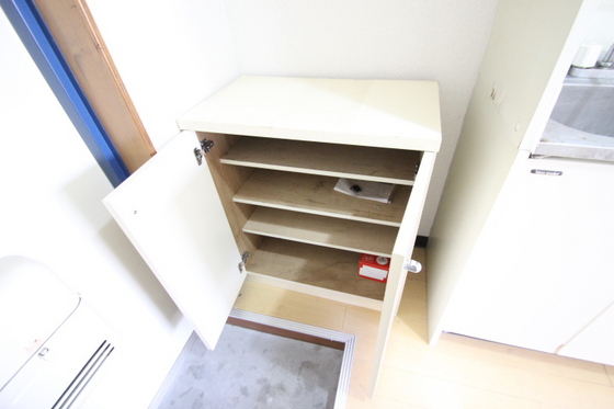 カームマンション