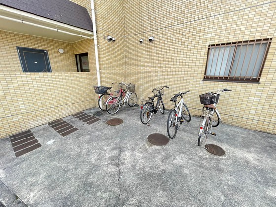 カームマンション