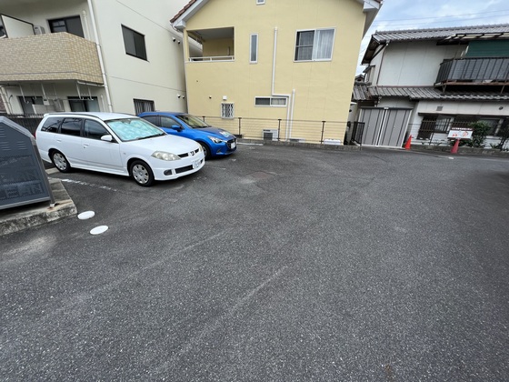 カームマンション