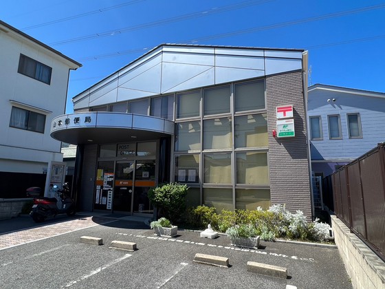 カームマンション