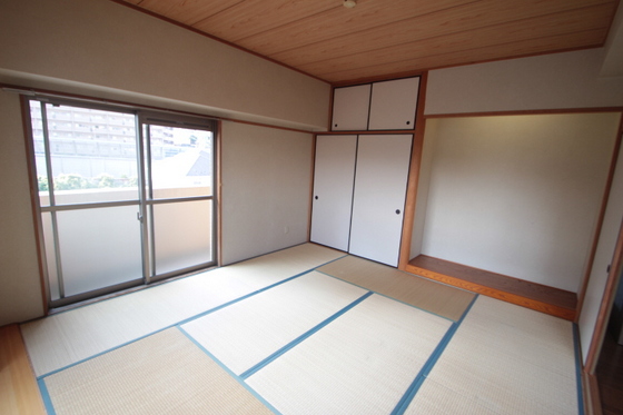 ホウセイヒルズ