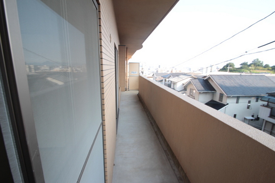 ホウセイヒルズ