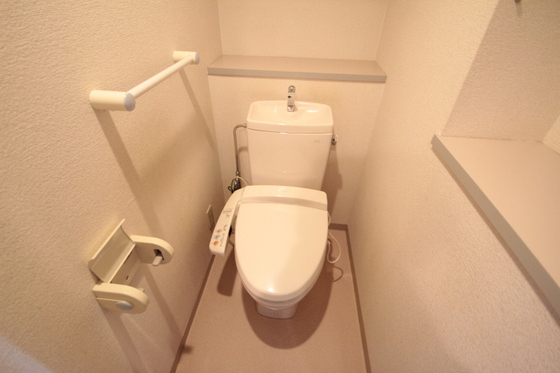 ホウセイヒルズ