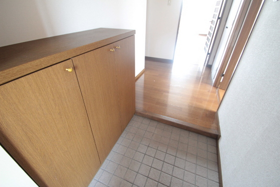 ホウセイヒルズ