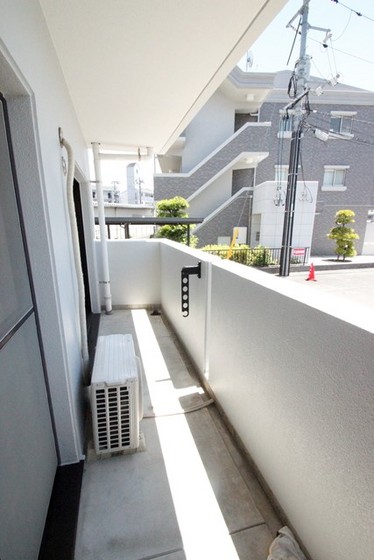 クレアシオン大町