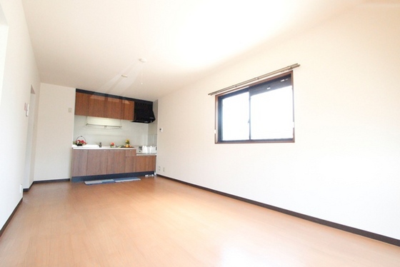 クレアシオン大町