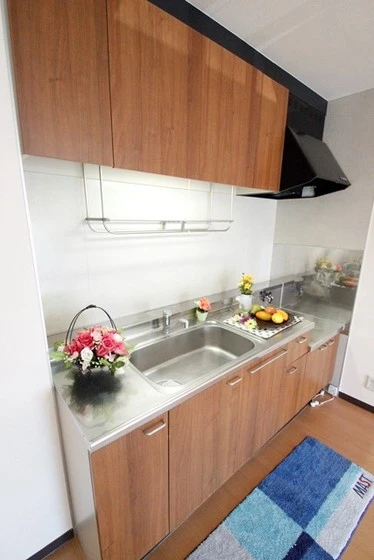 クレアシオン大町