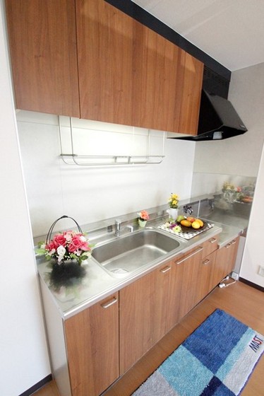 クレアシオン大町