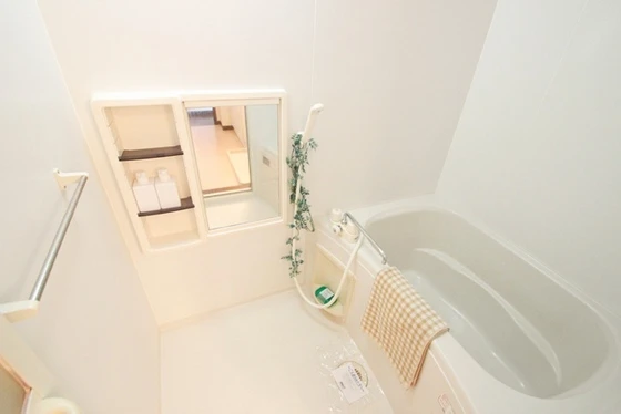 クレアシオン大町