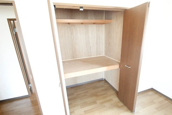 クレアシオン大町