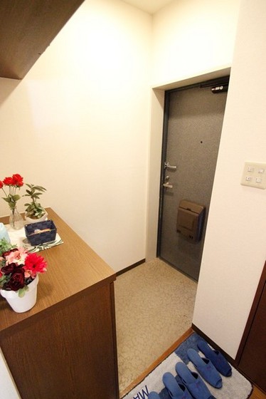 クレアシオン大町