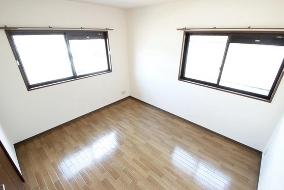 クレアシオン大町