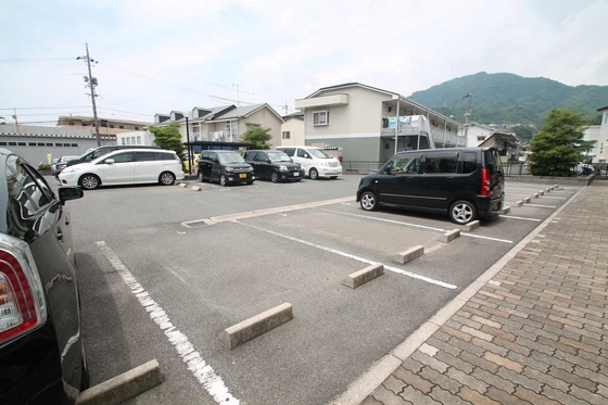 クレアシオン大町