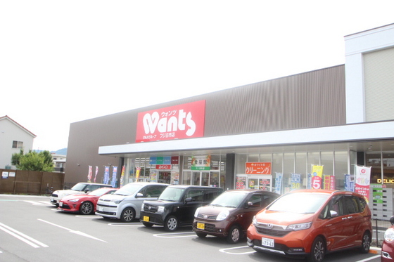 クレアシオン大町