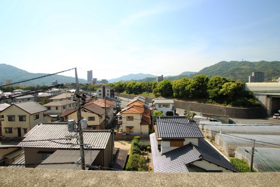 スカイシティ川内